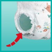 Premium Care Pants Size 6, 93 Pants, 15kg+