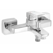 BATH MIXER LIPPI ECOLOGICA BLP1EA CHROME