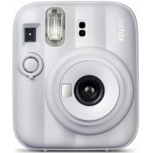 Instax Mini 13 Clay White