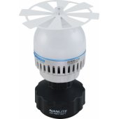 Bouncer with Suction Cup for Light Bulb
