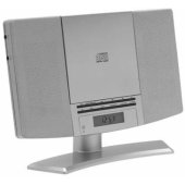 MC-5220 Silver