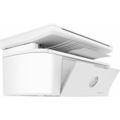 LaserJet MFP M140w White