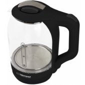 EKK025K Yukon Black