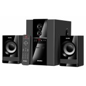 MS-1821 Black