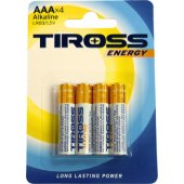 TS3A-LR03-4BP 4pcs