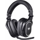 Argent H5 Wireless RGB Black