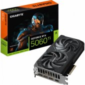 GeForce RTX 5060 Ti Windforce 8G GDDR7 128bit