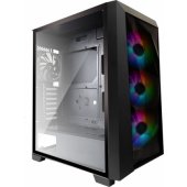 Performance A + Series X7 Black