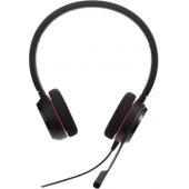 Evolve 20 Duo MS