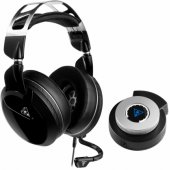Set Elite Pro 2 + Super Amp Set Black