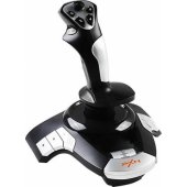 PXN-F16 Black