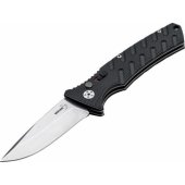 Böker Plus Strike Spearpoint Knife