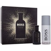 Boss Bottled Parfum 50ml + Deodorant 150ml