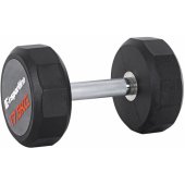 Single-Handed Dumbbell Profi CPU 17.5 kg