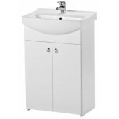 S509-041 60cm White