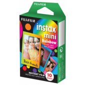 Instax Mini Rainbow (10 films)