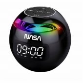 SP200 Bluetooth Speaker/ Alarm Clock
