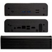 Newton S7D UCFF(Intel NUC) Black