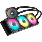 NAUTILUS 360 RS ARGB Black 120 mm CPU Liquid Cooler CW-9060093-WW