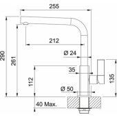MARIS (115.0392.332)