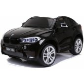 BMW X6M Ride On Vehicle Black