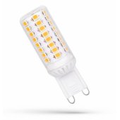 LED G9 4.2W 510lm WW SMD