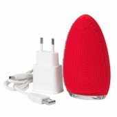 FB1PE1001 Bright Silicone Facial Cleansing