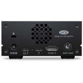 1big Dock 8TB 3.5" Black STHS8000800