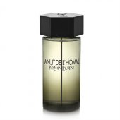 La Nuit De L®Homme EDT 200ml