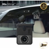MiVue J20 Full HD 1080P Wi-Fi Dash Cam