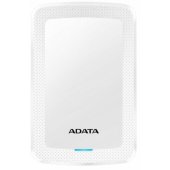 HV300 2 TB White