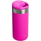 The AeroLight Transit Mug 350ml Violet Blossom