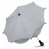 Umbrella FOG Grey