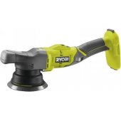 Cordless Polisher R18P-0 18V