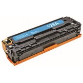 HP CE321A Cyan