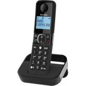 F860 Black