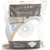 Paper Filters M 100 pcs