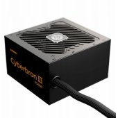 CyberBron III 750W Black