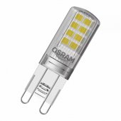 STAR LED bulb 2.6W 827