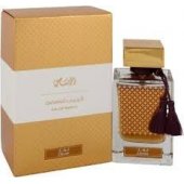 Rasasi Qasamat Ebhar unisex Eau de Parfum 65 ml