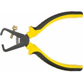 Topex Adjustable Insulation Pliers 160mm (32D407)