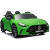 Mercedes GT63 AMG DK-GT63 Matte Green