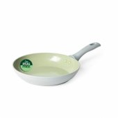 BW092771EU7 Earth 24cm Fry Pan Green