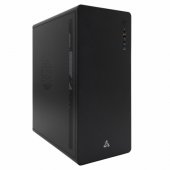 PCC-500 Black ATX
