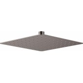 Deante Głowica prysznicowa stalowa - 250x250 mm