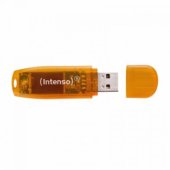 USB 2.0 64GB Rainbow Line