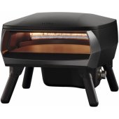 Piccolo Rotante 16" Black