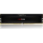 Redline Black 32GB DDR5 5600MHZ DIMM MRE5U560LKKD32G