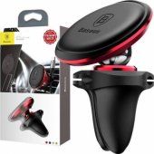 Magnetic Air Vent (Overseas Edition) Red