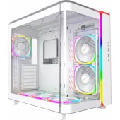 King 95 Pro White